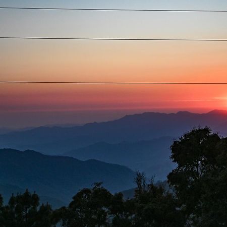 San Jose Del Pacifico- Cabanas Camino Al Cielo 1 Zewnętrze zdjęcie